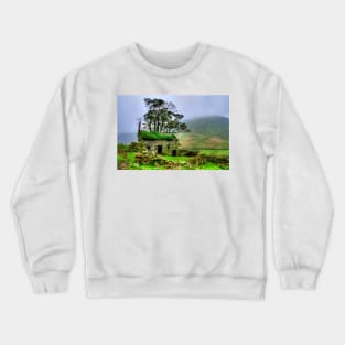 Hartsop Barn Crewneck Sweatshirt